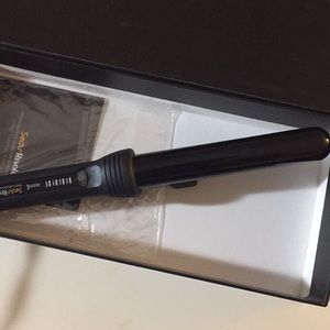 Sedu Revolution Professional Clipless Curling Iron